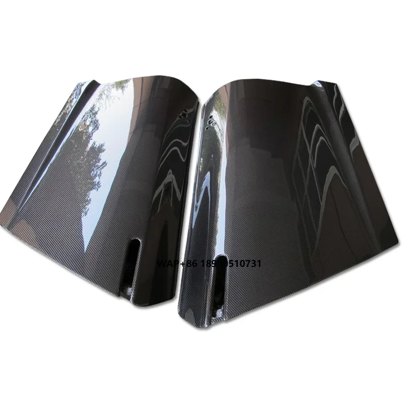 

CARBON FIBER OEM STYLE DOOR for NISSAN 08- R35 GTR