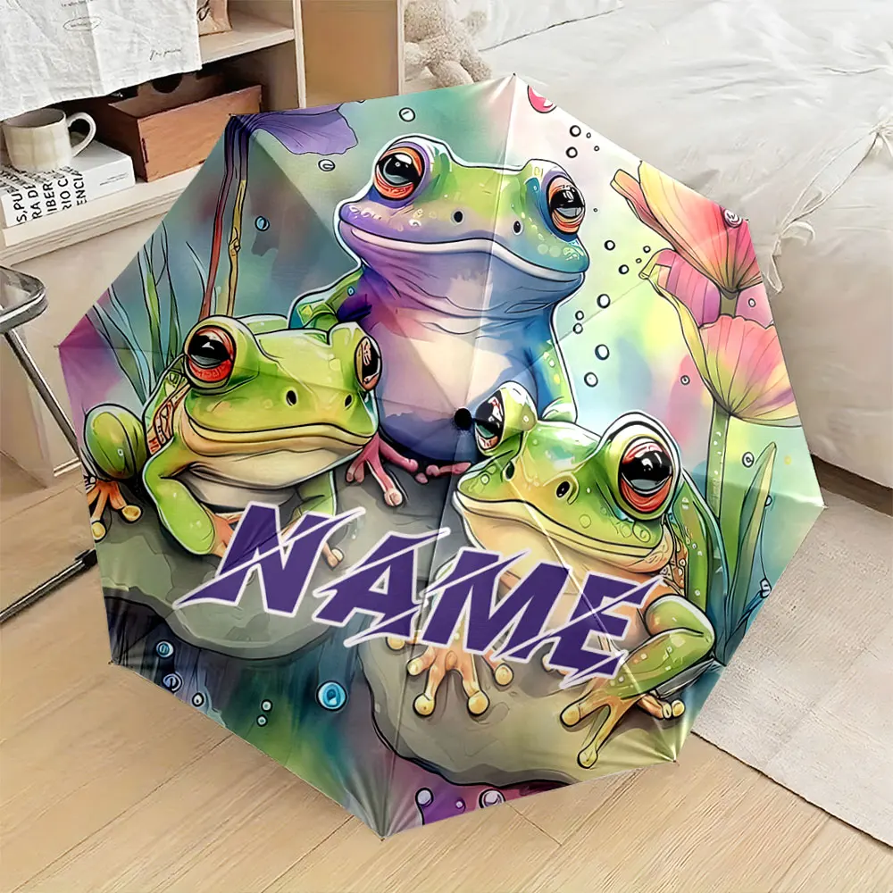 Custom Name Umbrella, 
