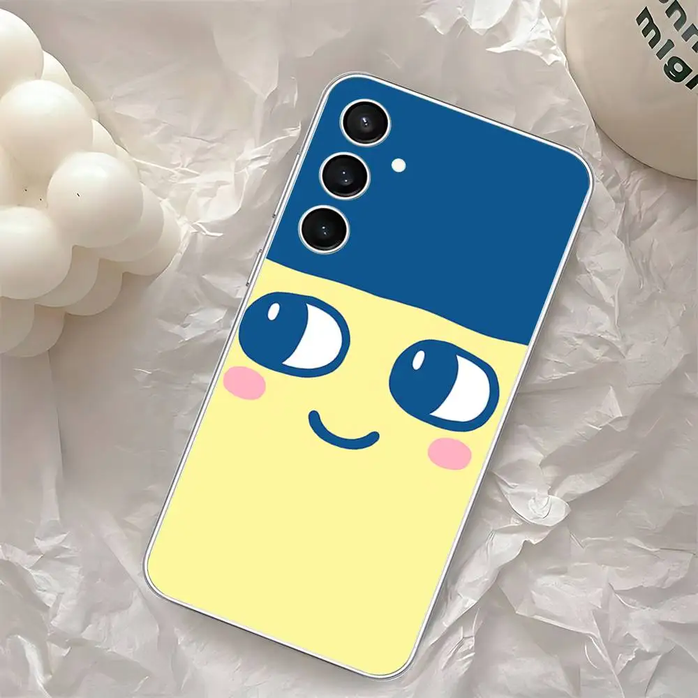 حافظة لهاتف سامسونج جالاكسي S25 S24 S23 S22 S21 FE Ultra Plus A32 A53 A13 A31 غطاء ناعم #6