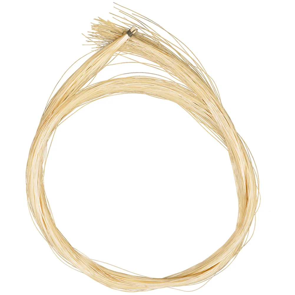 

Violin Bow Hair Replacement Parts Horse Supplies Large Accessories and Violinbow