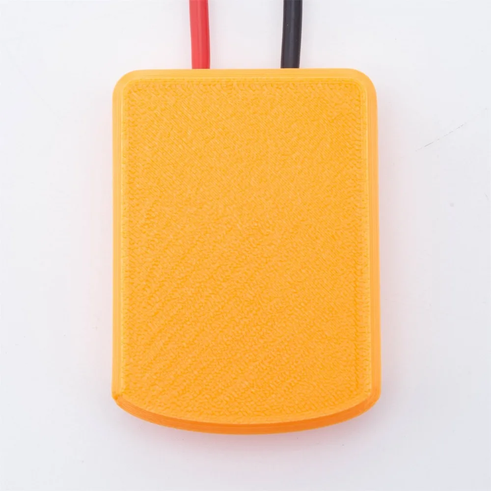Imagem -05 - Adaptador de Roda Elétrica 14 Awg para Worx 20v 4pin li na Conversão de Bateria para Conector Faça Você Mesmo Conversor de Fonte de Alimentação de Saída