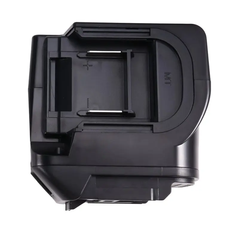 

ABXF-2 In 1 Battery Converter Adapter For 18V Battery- For Impact Drill, Wrench Screwdriver Electrical Tools Accessories