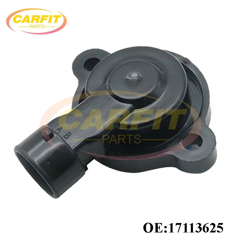 New OEM 17113625 17106809 Throttle Position Sensor For Buick GMC Chevrolet Cadillac Oldsmobile Isuzu Pontiac Saturn Car Parts