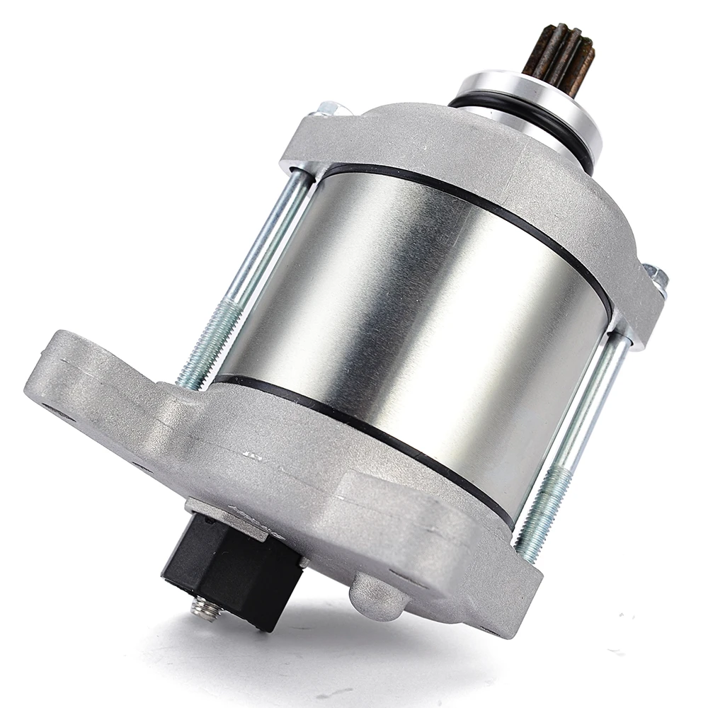 CRF450 Starter Motor For Honda CRF450R CRF450RX Enduro CRF450RWE 2019 - 2022 2020 2021 CRF 450 R RX RWE / CRF 450R 450RX 450RWE