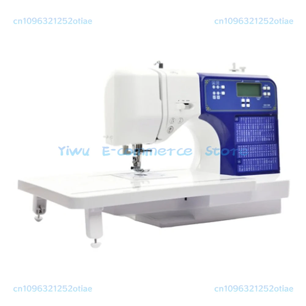 

DS1300 Household High Speed Portable Mini Automatic Electronic Home Sewing Machine