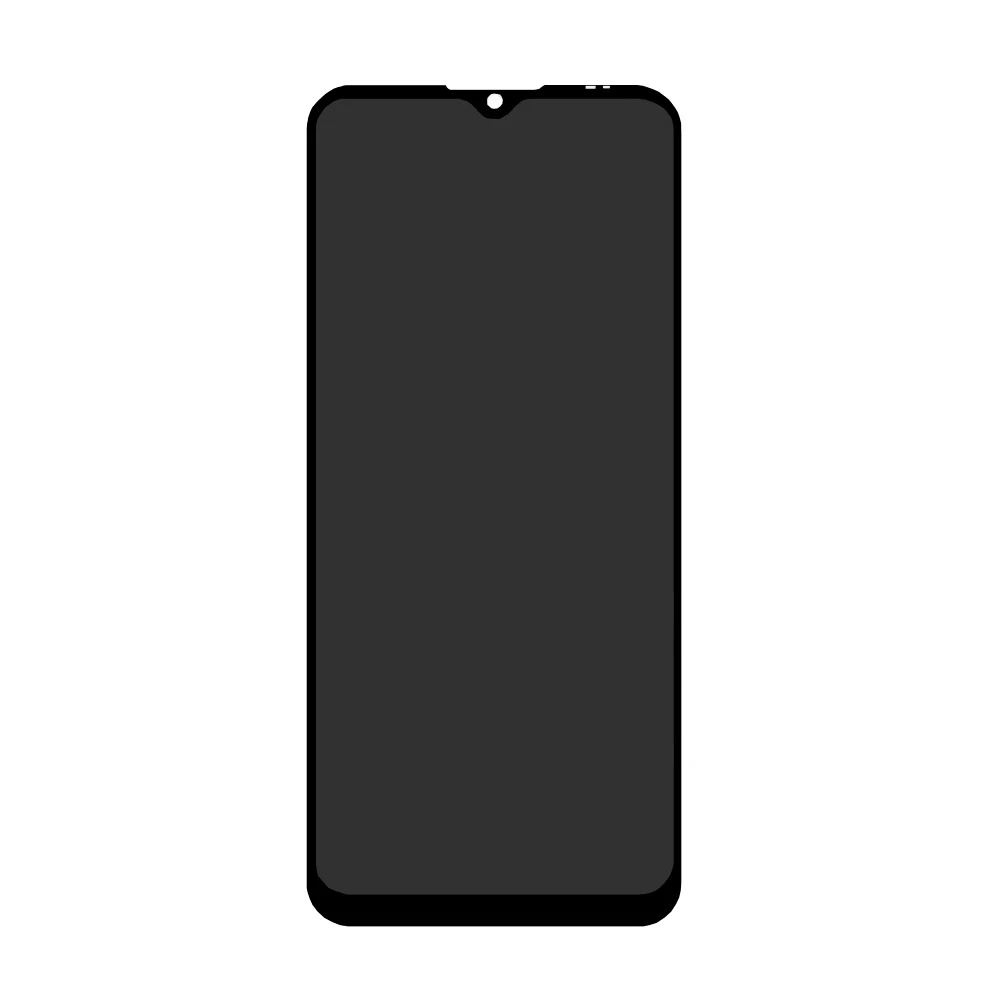 Imagem -04 - Lcd Display Touch Screen Digitizer Assembly para Wiko T10t50t3 W-v673w-v770w-p861