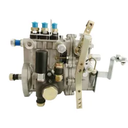 3 Cylinder Mechanical Pump High Pressure Diesel Fuel Injection Pump 3QT42 BH3QT80R8