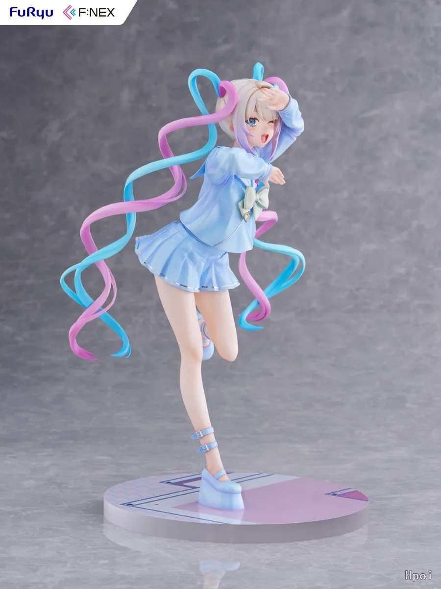 【الأصلي】F:NEX NEEDY GIRL OVERDOSE Rain 1/7 نموذج لجسم اللعب