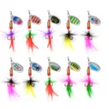 10 Different Colors