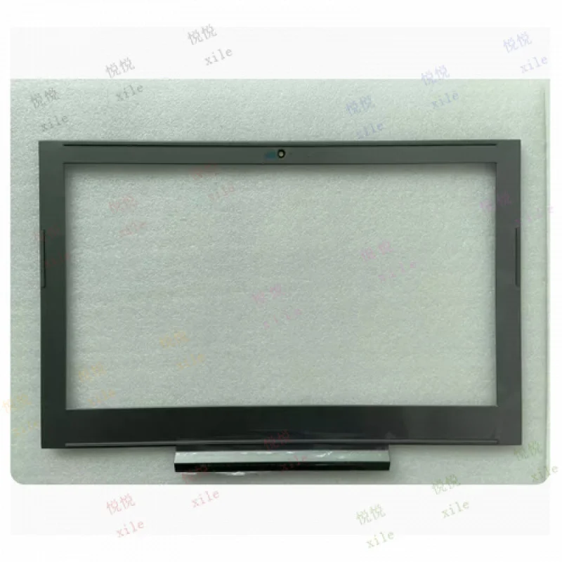 

L+ For Dell Vostro 7570 V7570 V7580 LCD Front Bezel Cover Case Shell 04XH40