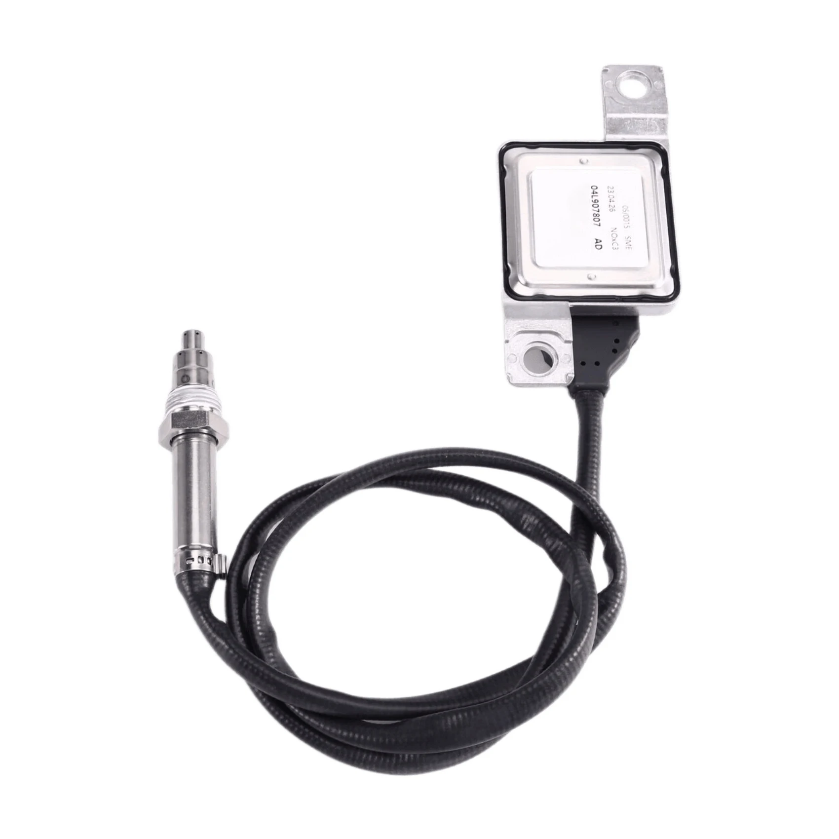 Nox Sensor 04L907807AD 5WK97313 Nitrogen Oxide For A3 Q2 VW T-ROC Skoda Karoq Superb 2013-2027-AS55