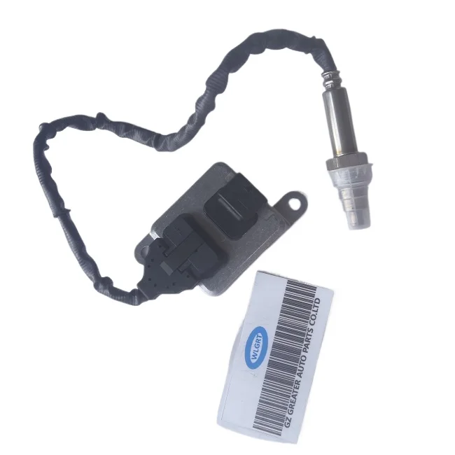 WLGRT Nitrogen Nox  Sensor 5WK96621J For E81 E82 E87 E88 E90 E91 758713005