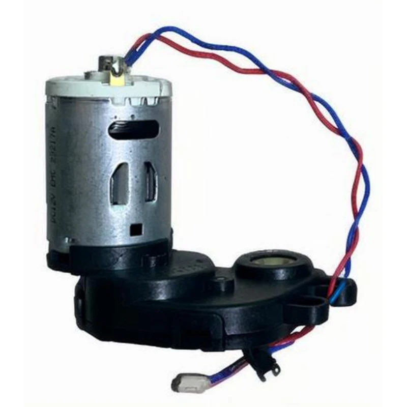 Motore spazzola a rullo principale di ricambio ABDJ per parti per aspirapolvere robot serie Ecovacs DEEBOT T8/T9/N8/X1/T10 / T20