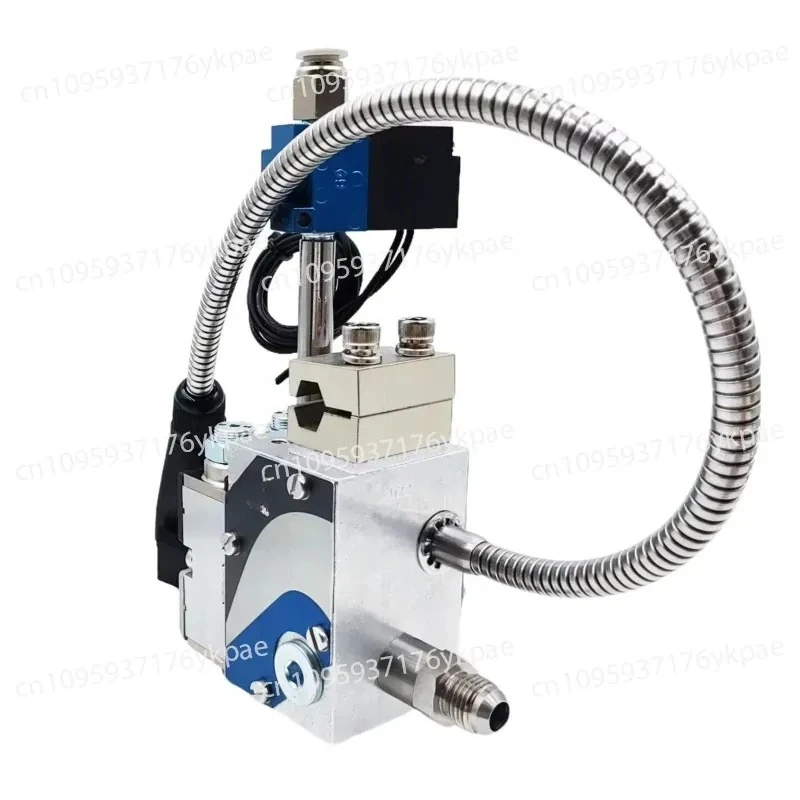K8504849 Hot Melt Adhesive Machine Accessories, Glue Gun Module, Glue Gun Parts