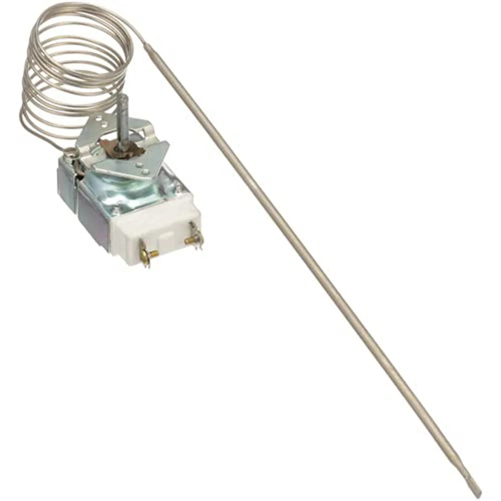 RX-34-60 Oven Thermostat for Southbend Commercial Kitchens For Precise Heat Management 32 cm x 12 cm x 8 cm Silver