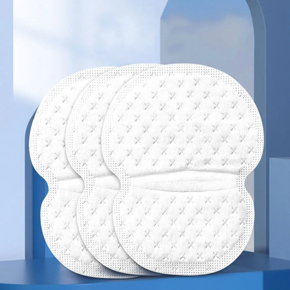 10 قطعة منصات العرق تحت الإبط المتاح الإبط الدروع للرجال النساء الصيف منصات امتصاص العرق حماية الملابس