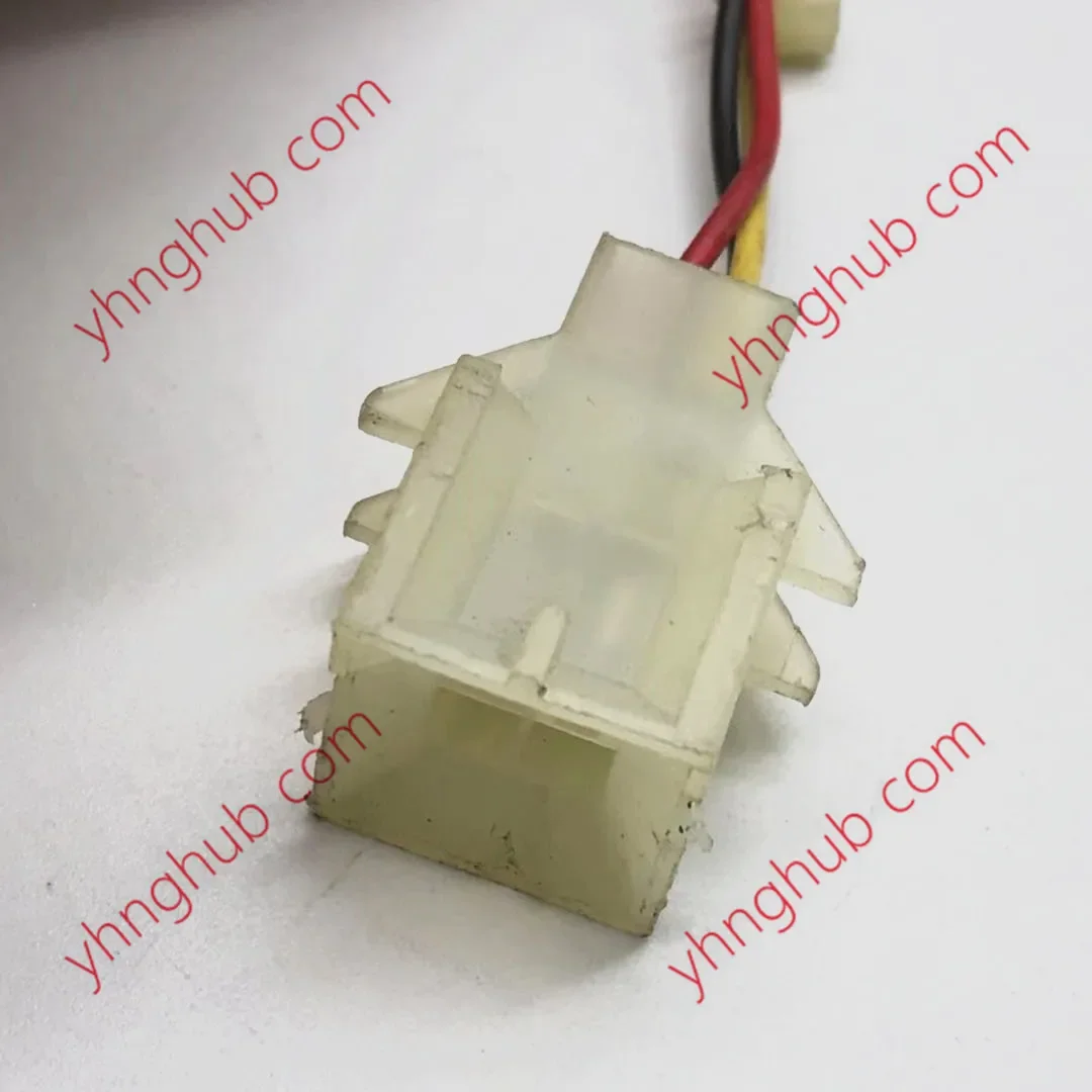 

SUNON KDE1209PTBX-6A DC 12 В 4,3 Вт 90x90x25 мм Серверный охлаждающий вентилятор