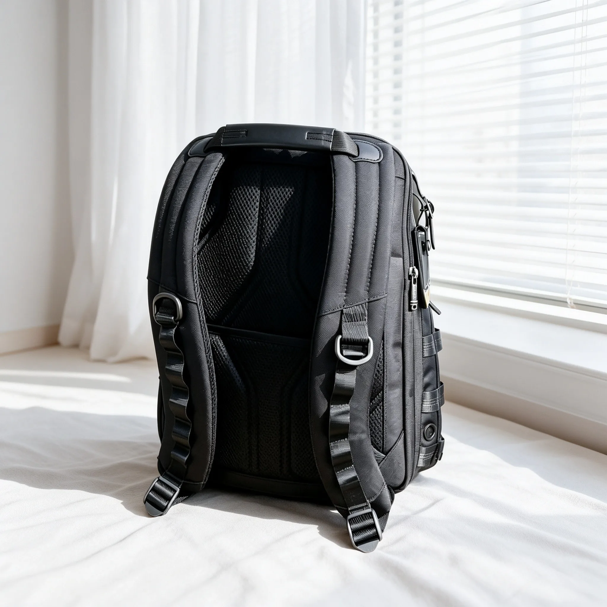 Unique Stylish Business Travel - Backpacks recension och pris