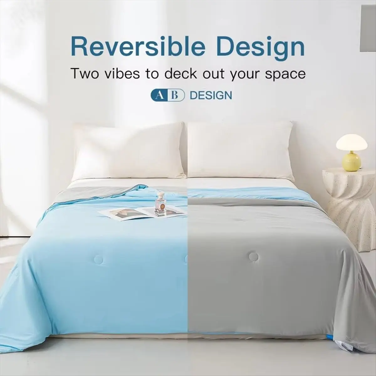 

*A14E Летнее одеяло из ледяного шелка, покрывало на кровать, кондиционер, дышащее одеяло, роскошное постельное белье