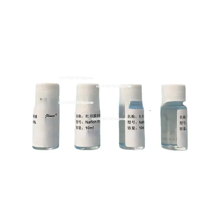 membrane solution 5% D520 perfluorinated naphthol solution 4ml/10ml/50ml uncomfortable method