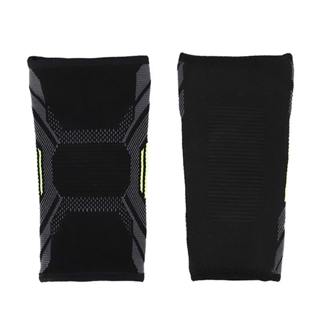 Sportswear Sports Safety Injury Protective Sport Sleeve Pad Elastic Bandage Elbow Brace Elbow Pads Arm Sleeve Arm Elbow Band