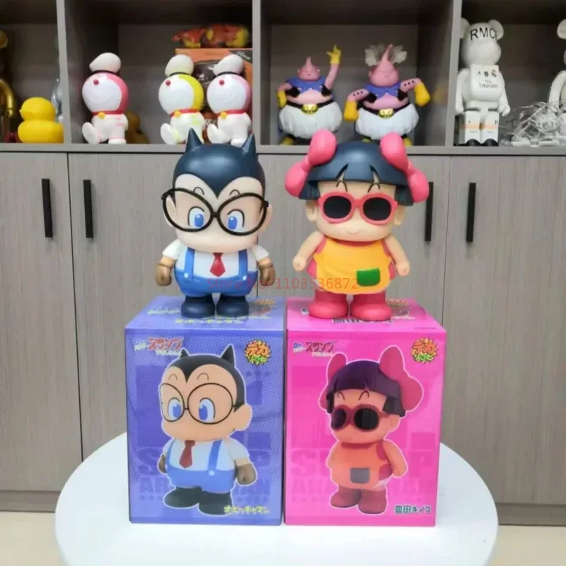 

Hot Sales 16cm Alalei Straw Mushroom Doll Iq Bo Special Edition Xiaoyun Handmade Model Anime Decoration Doll Doll Model Gift