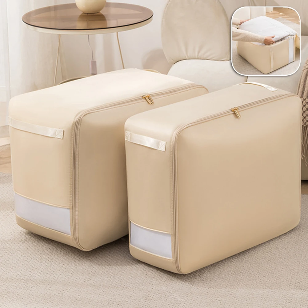 Ultra Space Saving Self Compression Organiser Closet Organisers Storage Containers For Bedroom