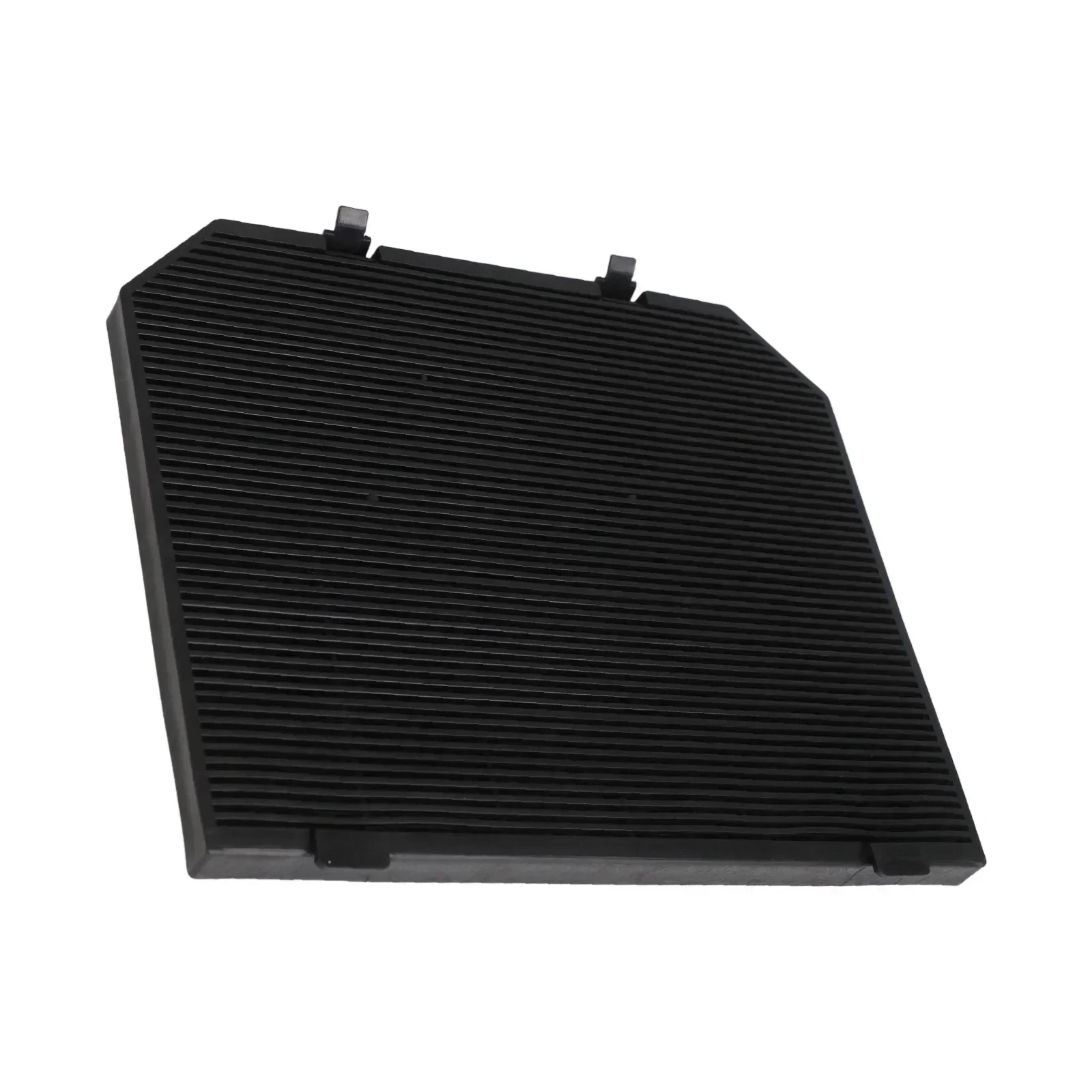 Cooking Environment Activated Carbon Filter Ventilation Filter 25.6cm X 21.6cm X 1.3cm Versatile Use For CBCS6125