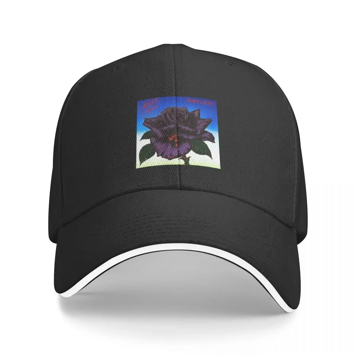 

thin lizzy Baseball Cap Cosplay New Hat Women Caps Men's