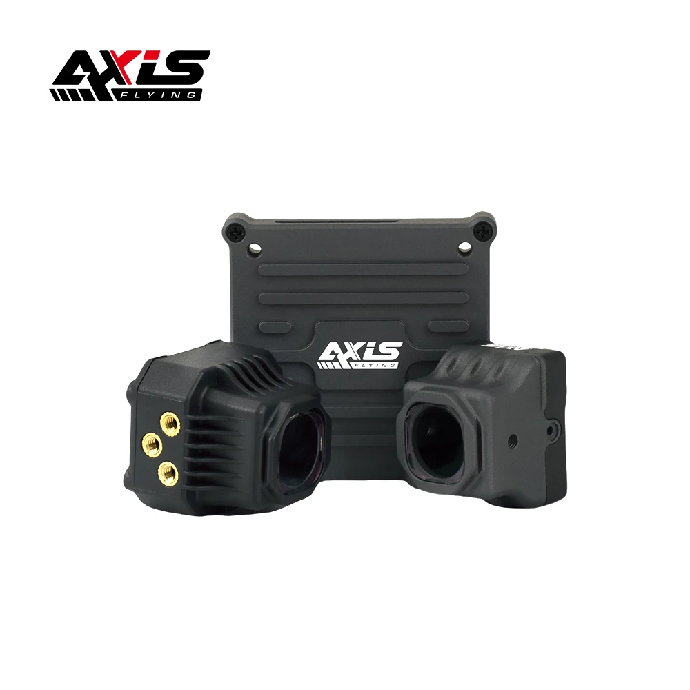 Axisflying DJI O4 Lite Air Unit  FPV Accessories