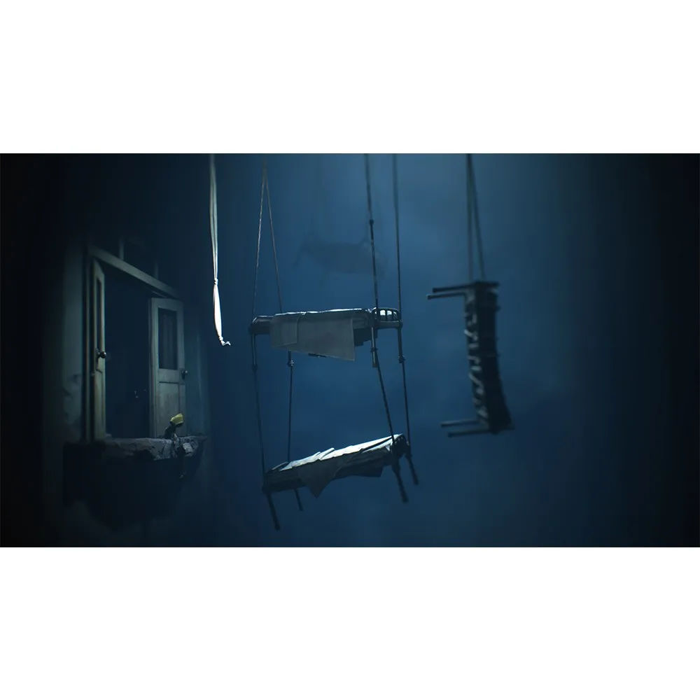 عروض ألعاب Nintendo Switch Little Nightmares II Little Nightmares 2 - لبطاقة ألعاب Nintendo Switch OLED Switch Lite Switch #3