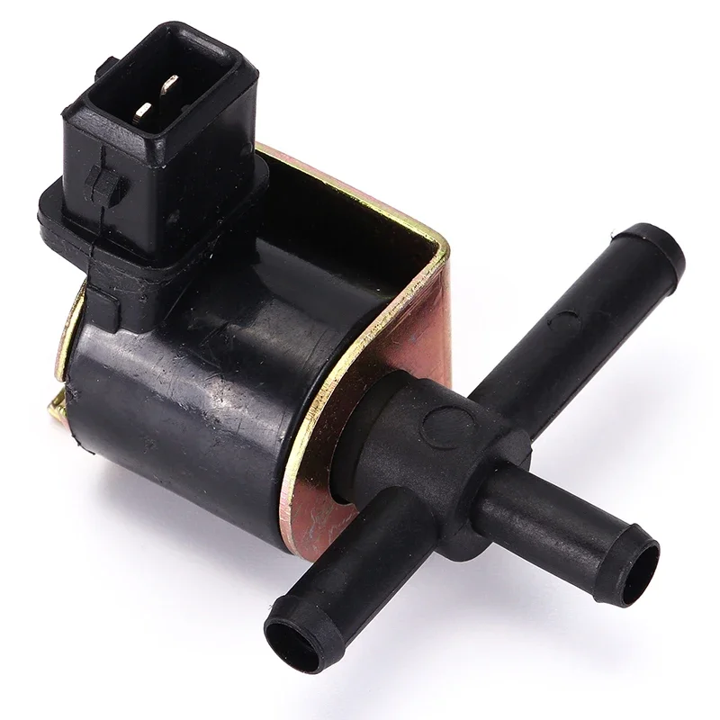 Car N75 Turbo Boost Control Valve Solenoid 1.8t for VW Golf MK4 Passat B5 Audi A4 TT 058 906 283 C 06A906283E 058906283E 4.9 45