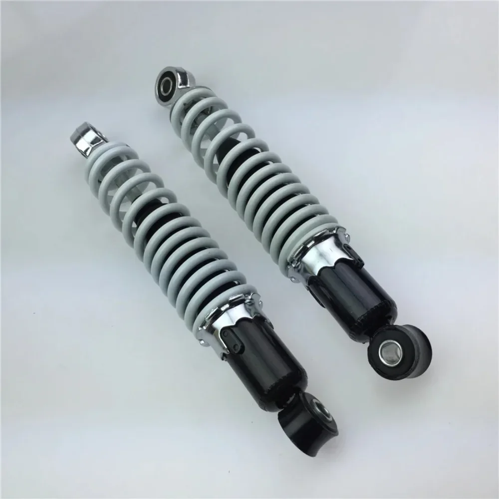 

1pair for Front Rear Electric Car Universal ATV Motorcycle Rear Shock Absorber