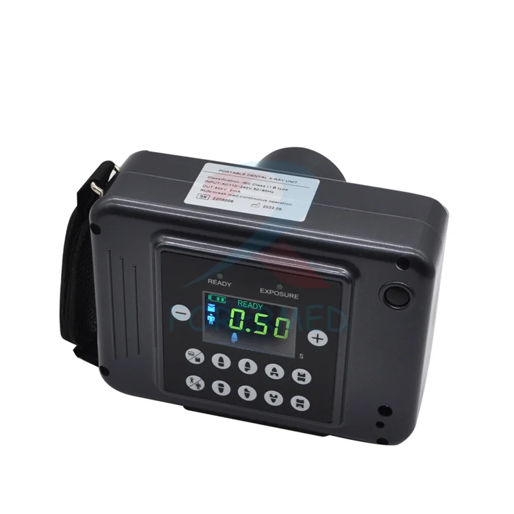 

Выгодная цена! Портативный цифровой дентальный рентген-сенсор OPG/ДЕНТ-АЛ/РВГ для клиник