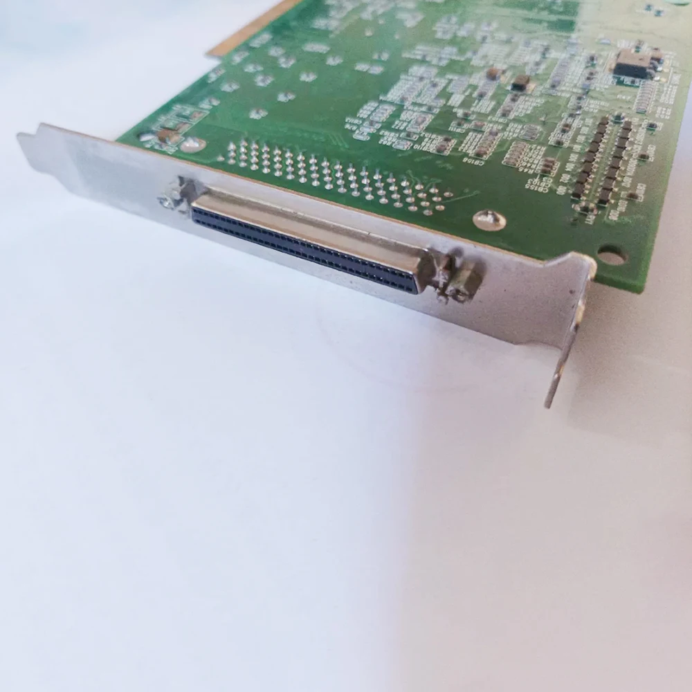 PCI-1712L High-Speed Data Capture Card Digital Communication Card
