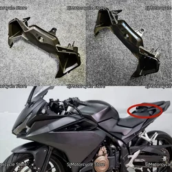 Motorcycle Rear Tail Middle Piece Cover Fairing Panel Cowl Fit For HONDA CB500F 2019-2023 CBR400R 2022-2025 CBR500R 2019-2025
