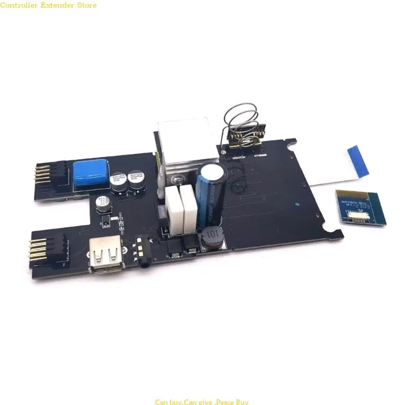 Reliability Driver Board for AD200Pro Flashes Lighting Outdoor Photography Gears