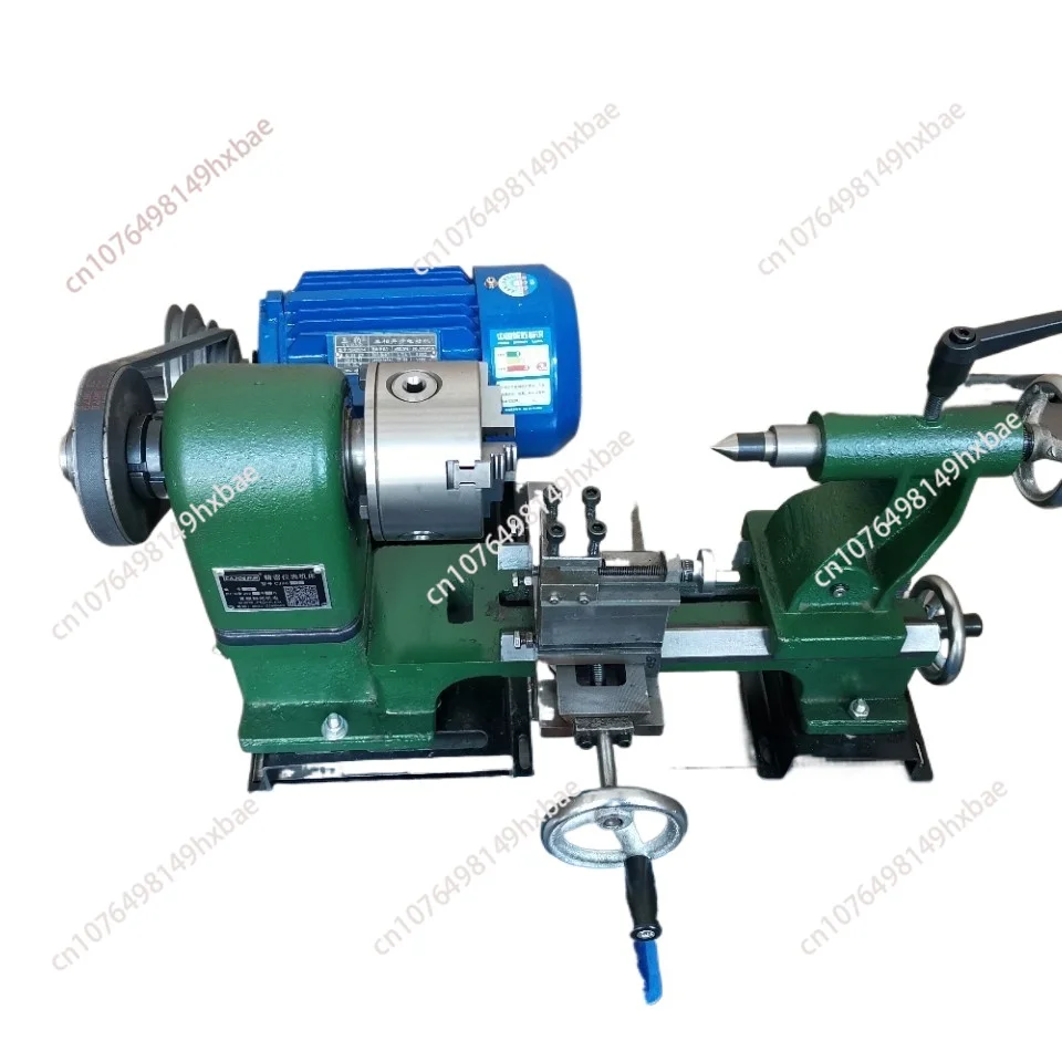 Balcony Lathe/precision Low Noise/cast Iron Precision Micro Instrument Small Lathe/desktop Metal Homepage