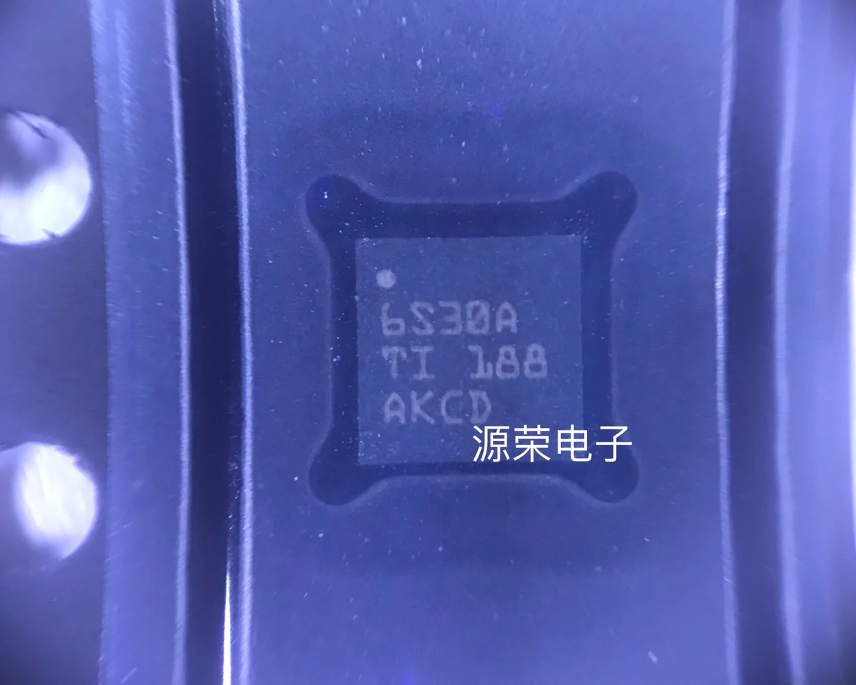 Nuovo originale 5PCS ~ 10 pz/lotto 66s30a QFN20