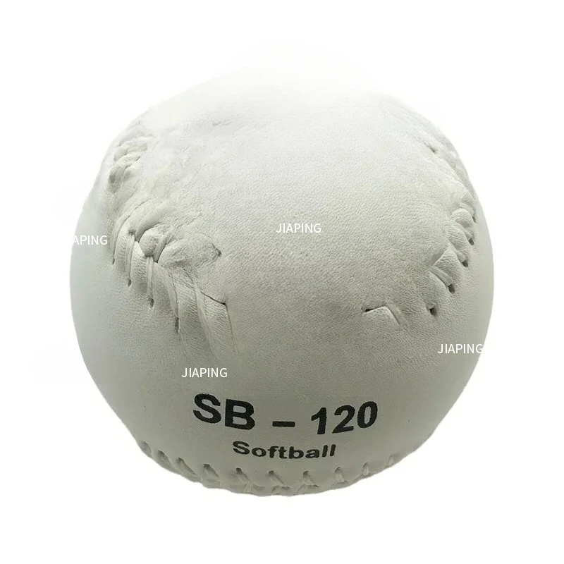 

Suitable for White Composite Leather SB-120 Cork Core Softball SB-120I Softball