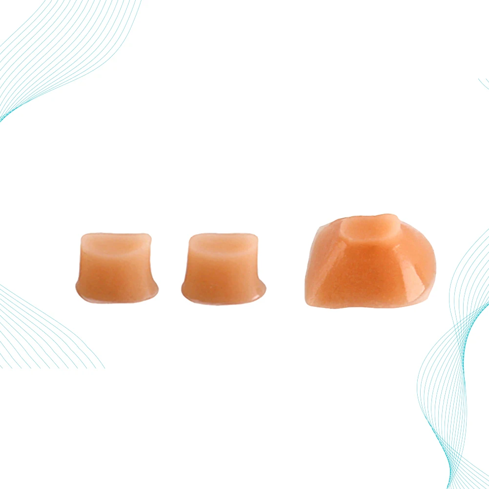 

Colloidal Pad Musical Instrument Flute Cork Bumper Replacement Key Cemebt for Flutes Parts Corks