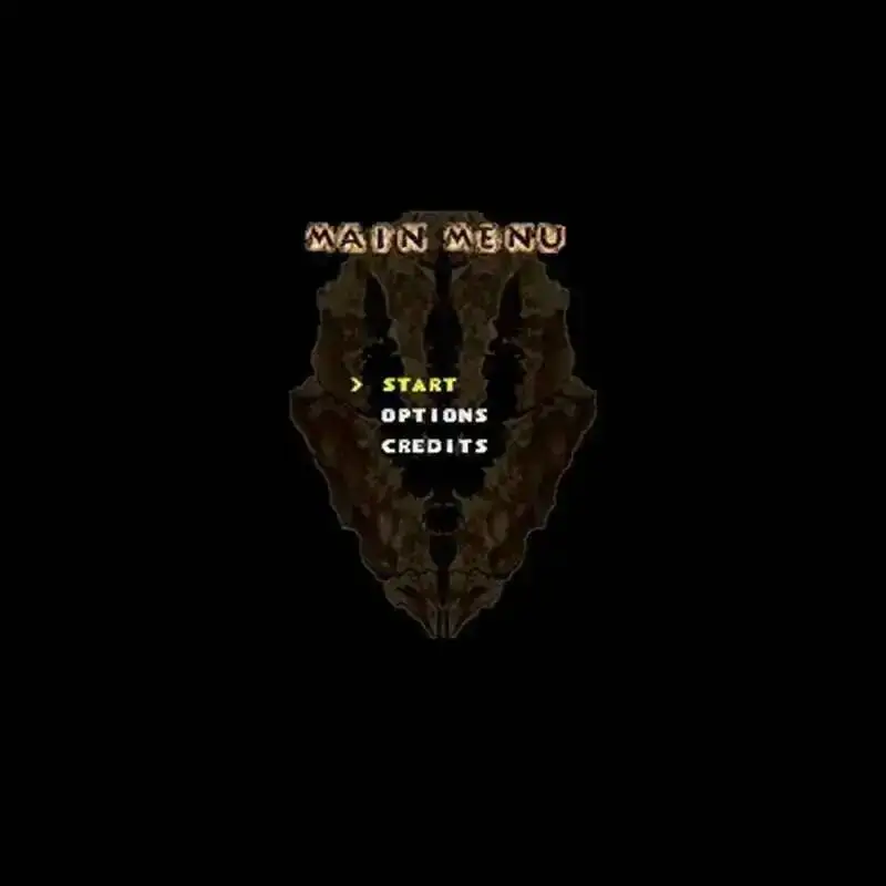 cartao-de-jogo-cinza-grande-primal-rage-ntsc-de-16-bits-para-jogadores-dos-eua-de-46-pinos