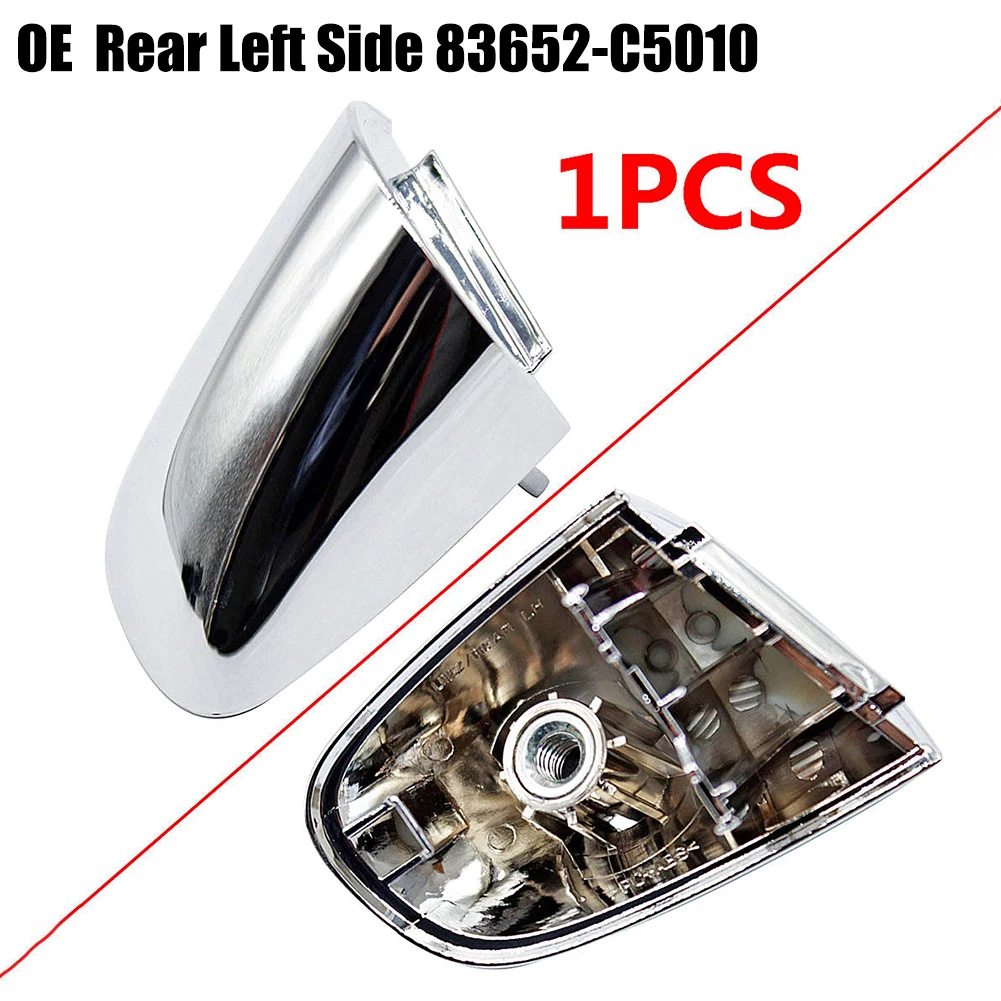 Suitable for Kia SORENTO Sorento outside handle door handle small cover 83652C5010/83662C5010