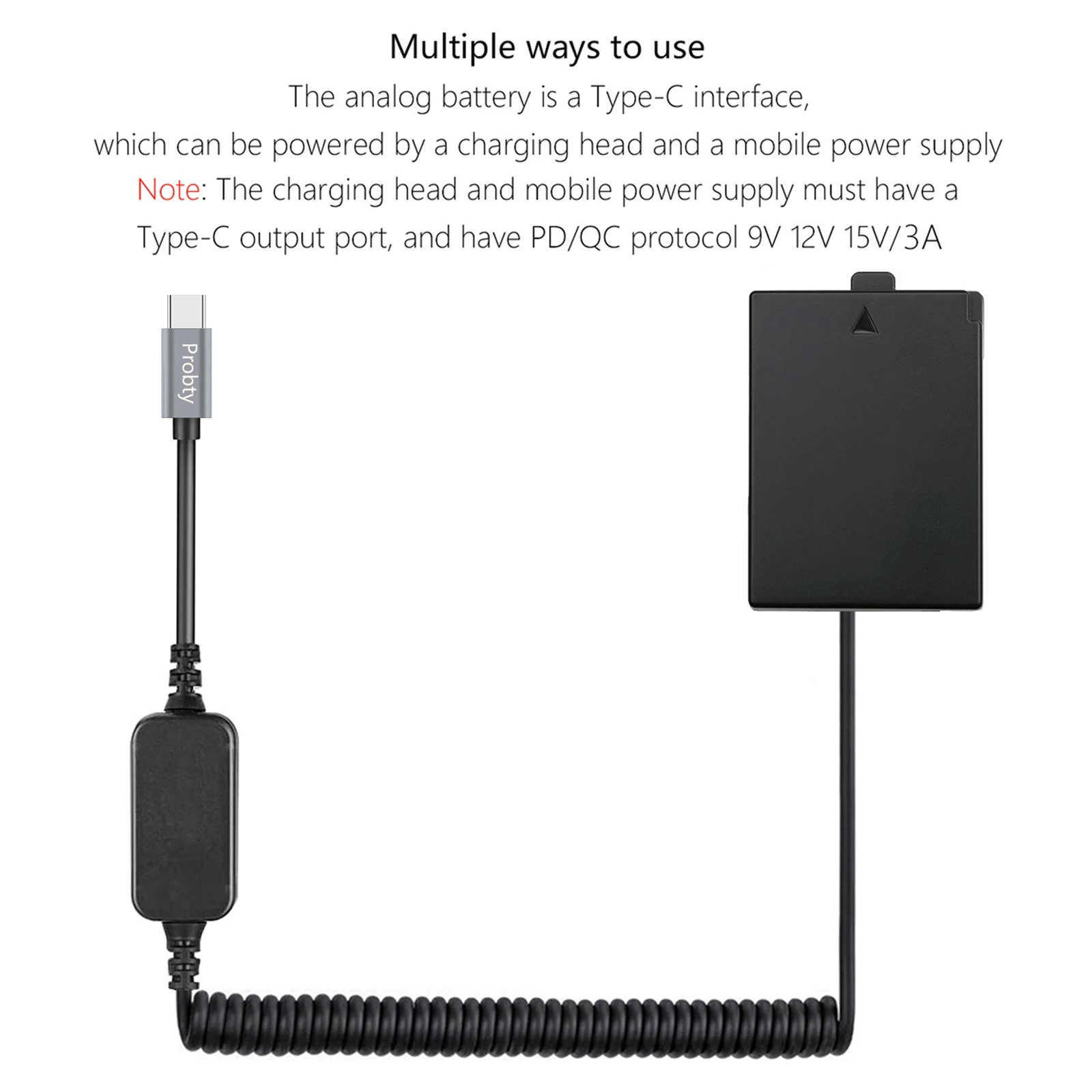 كابل بطارية دمي لكانون 1500d 1300d 1200d قبلة x50 x70 متمرد t3 t5 t6 eos 1500d eos 1200d