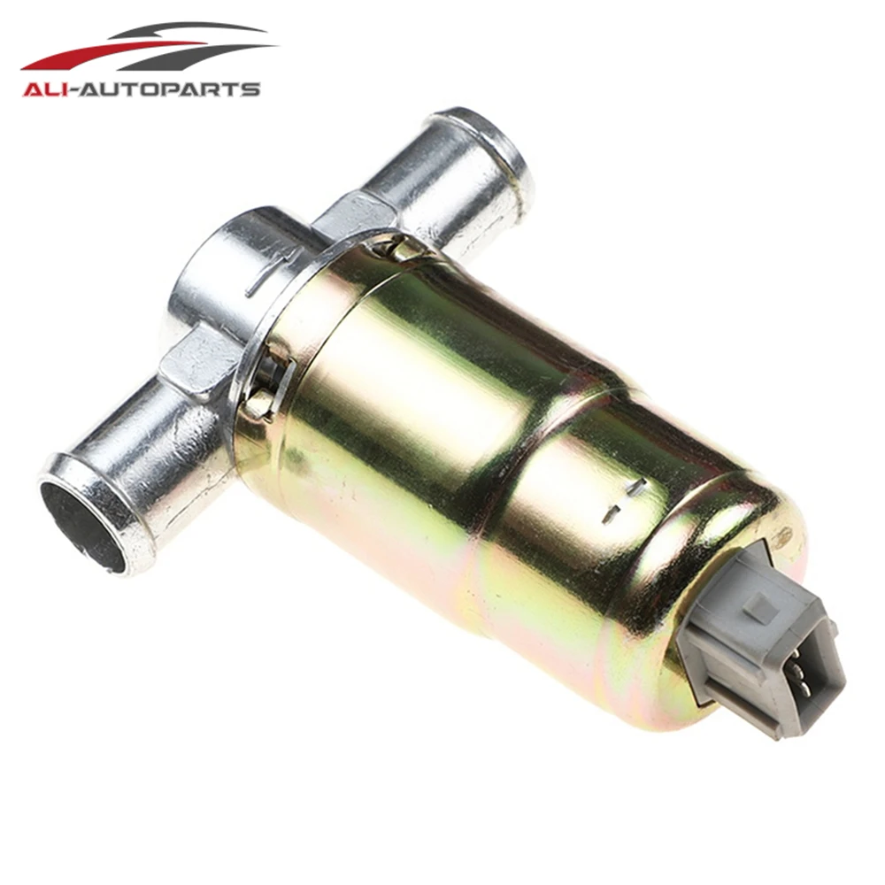 0280140501 3pins Idle Air Control Valve Fit forPorsche 911 924 S 944 fit 1981-1990 Dodge Eagle