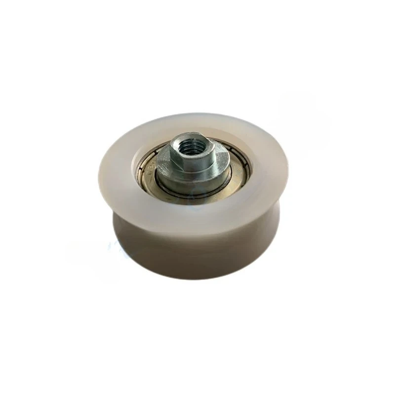 Suitable for Automatic DoorHanger, Induction Door Pulley, Glass DoorWheel, Electric Door Roller 6202Z