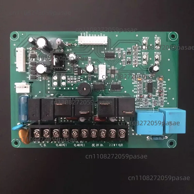 Ice cream machine accessories machine computer main board/circuit board/display board/transformer