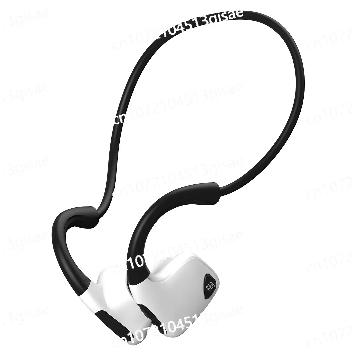 

Recent S.Wear R9 Headset Bluetooth Headphone Bone Conduct Stereo Stereo HIFI Portable Sports Noise Reduction