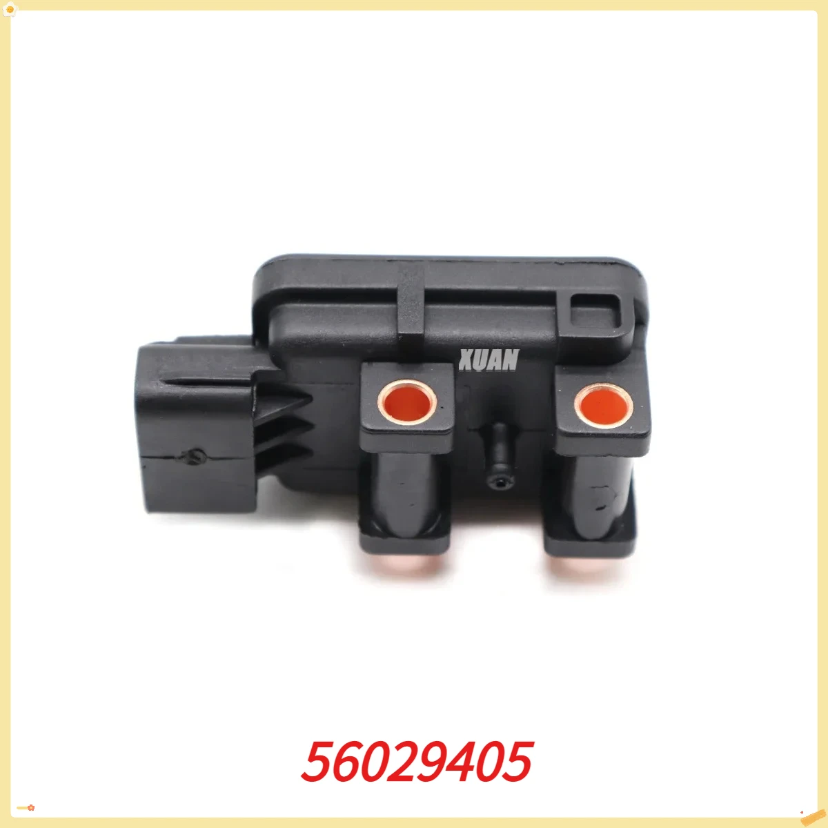

56029405 Manifold Absolute Pressure Sensor For Jeep Grand Cherokee Wrangler For Dodge Dakota Durango Ram Viper B1500 B2500 B3500