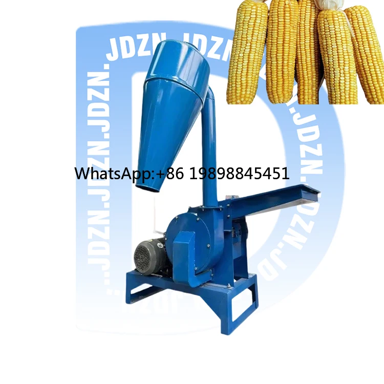 

Недорогая машина для производства кормов для животных, шлифовальная машина для кормов для сельскохозяйственных свиней, машины для обработки кормов на продажу